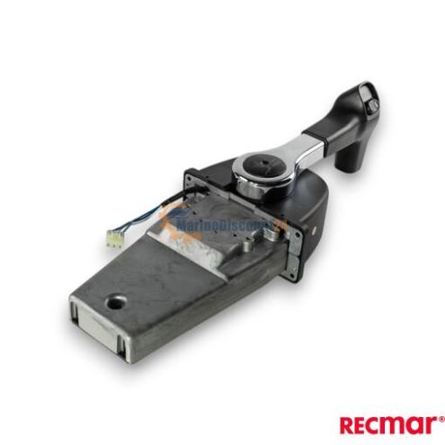 Dual control for Honda Honda 06240-Zw5-U20