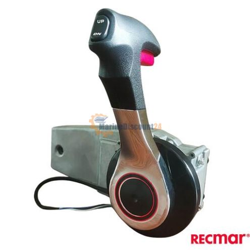 Telecomando mano destra, tirare per aprire Honda 06240-Zw7-U00