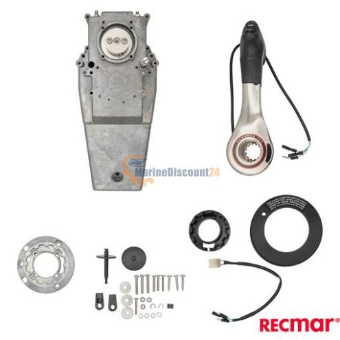 Telecomando sinistro, tirare per aprire Honda 06240-Zw7-U10