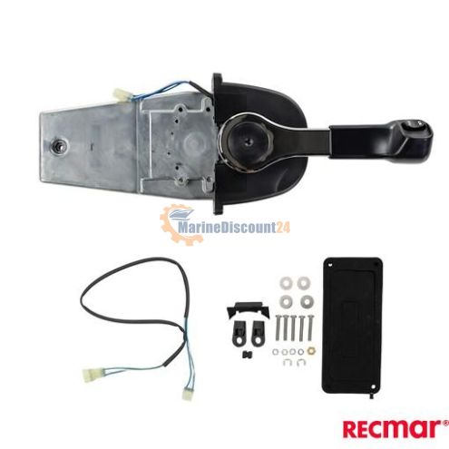 Fernbedienungsbox-Kit 06240-ZZ3-R30