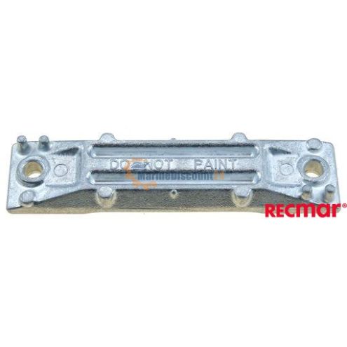 Ánodo de aluminio 06411-ZV5-020AL