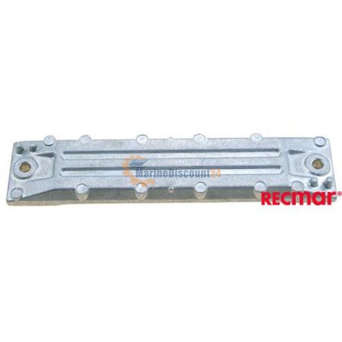 Zinc anode 06411-ZW1-020