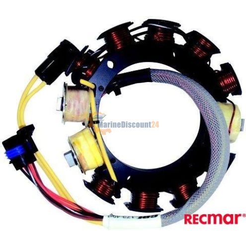 Stator Omc Omc 763759