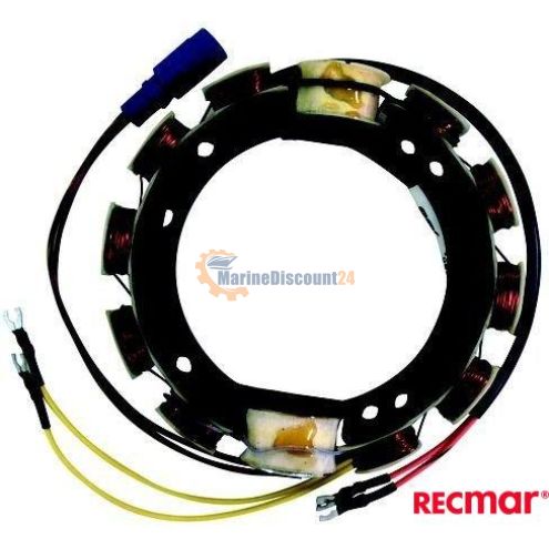 Stator Omc Amp Omc 763769