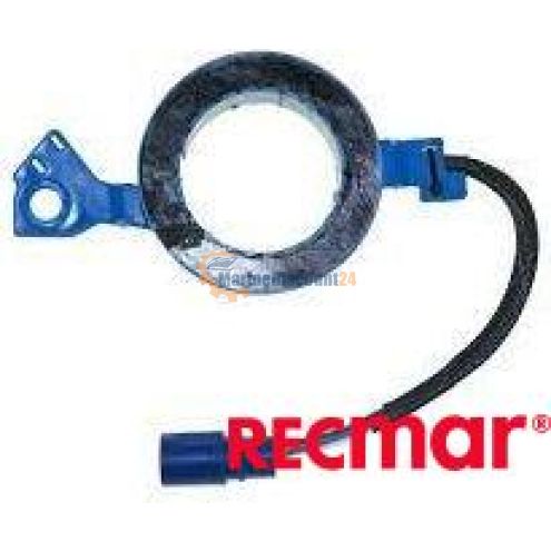 Base de minuterie J&E 4 cylindres Omc 763776