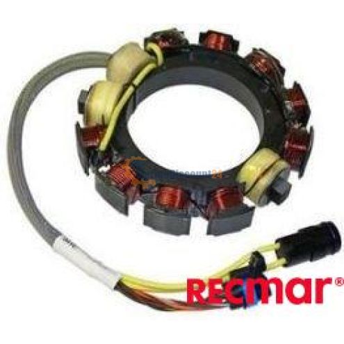 Stator 584643 Omc 763779