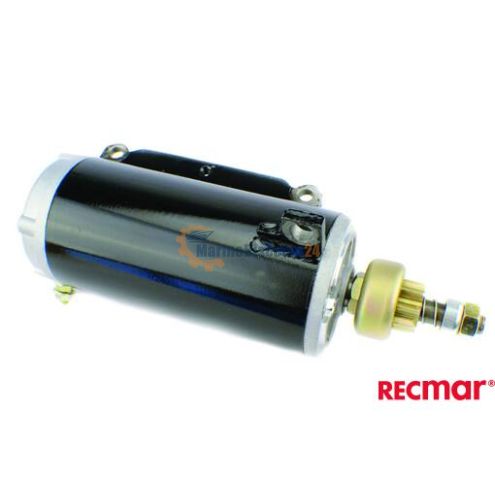 Motor de arranque 0778292