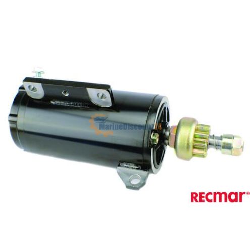 Motor de arranque Omc 778994