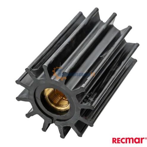 Impeller Johnson 09-820B Man 51.06506.0106