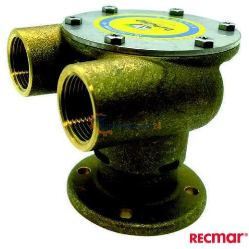 Pompa dell`acqua Perkins Perkins Na001175
