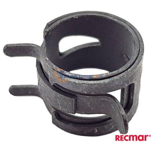 Kraftstoffsystem-Klammer 09401-11425