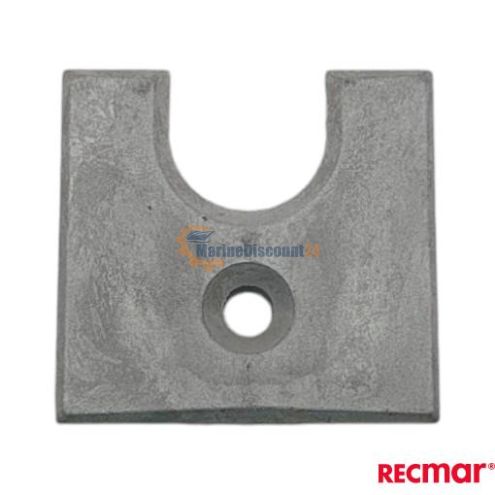Zinc anode 09411