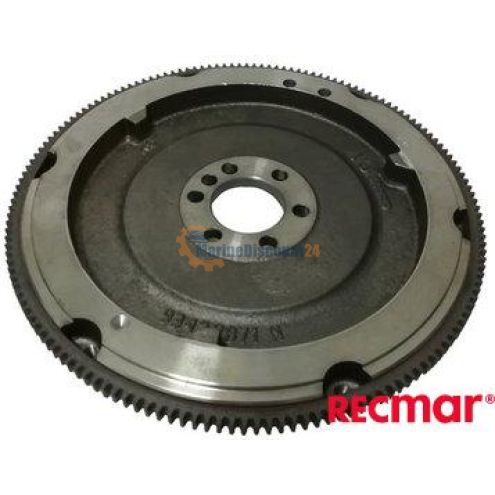 Volant moteur : 181 Rx Bm 12-3/4`` Mercruiser 8M0084188