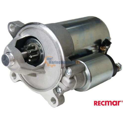 Motor de arranque Omc 988012