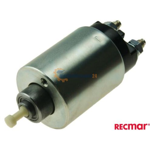 Magnetstarter Motor 0987883
