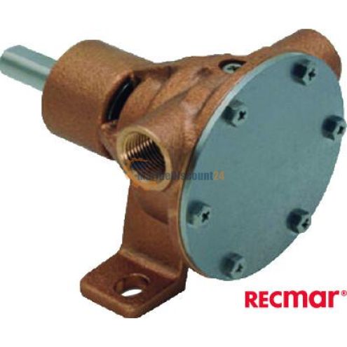 Water pump 4B-8 10-24570-01 Johnson Pump 4B-8