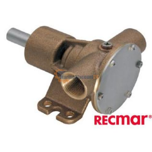 Water pump F5B-8 10-24571-01