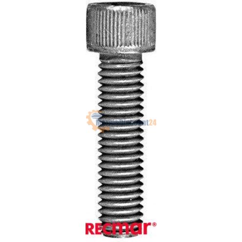 Mercruiser screw 74728