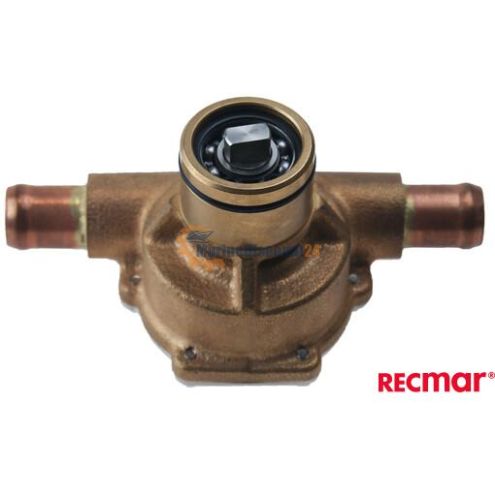 Water pump 4B-9 10-35127-3