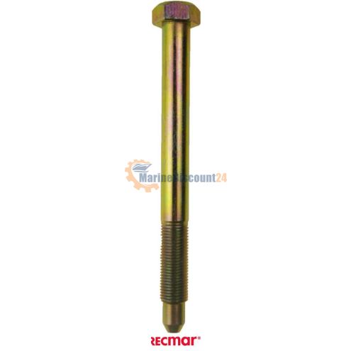 Tuerca Mercruiser 97934