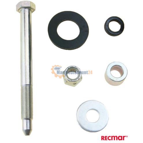 Motorbefestigungsschraubensatz Mercruiser 97934A1