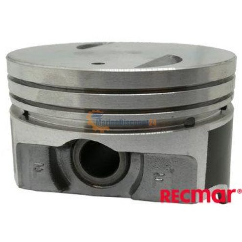 Zuiger: 454 Mkiv 030