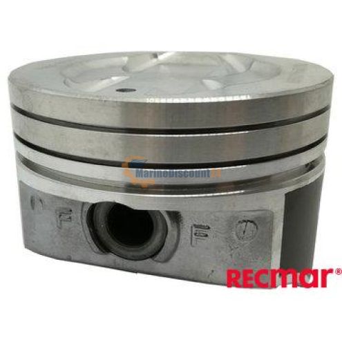Zuiger V6 -V8 0,30 Mercruiser Fi1101185