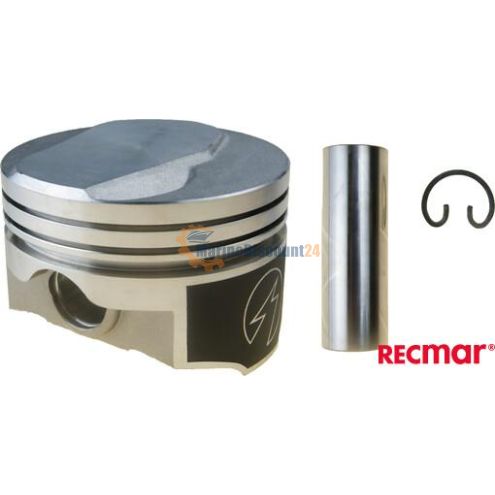Zuiger Magnum 454 030 Gene Iv Mercruiser Fi1100974