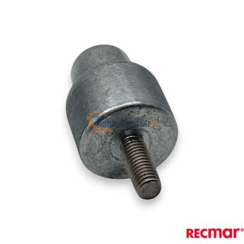 Anode en zinc Yanmar 104211-41300