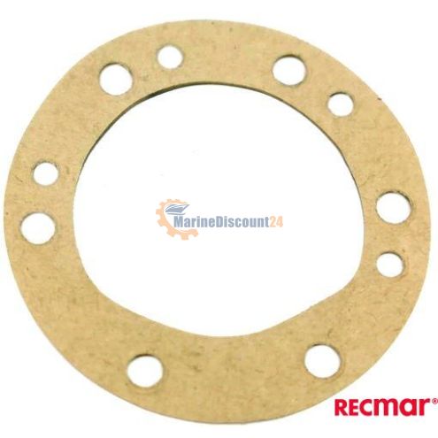 Waterpompdekselafdichting Yanmar 104211-42090
