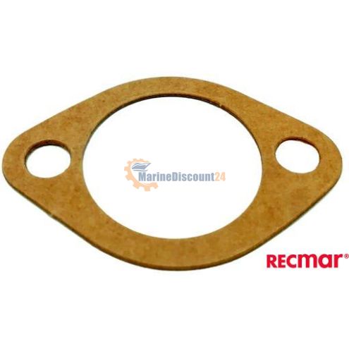 Thermostatabdeckungsdichtung Yanmar 104211-49160
