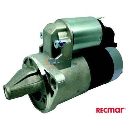 Motor de arranque Yanmar Yanmar 104211-77011