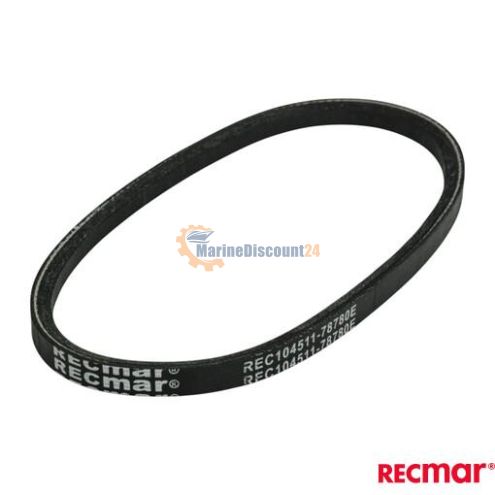 Belt 104511-78780E