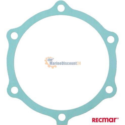 Seal for rear cover Yanmar 105225-02040