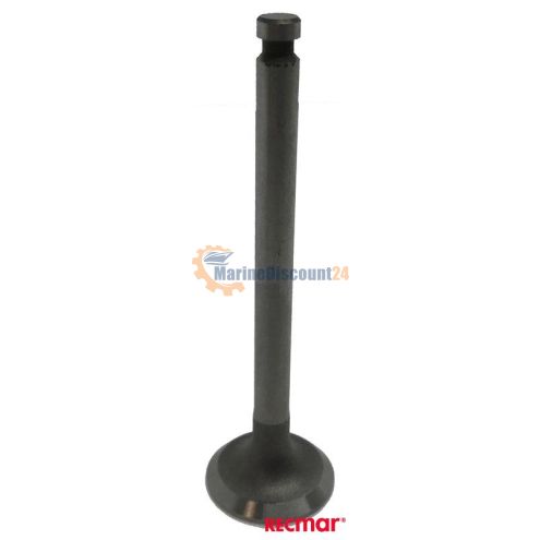Válvula de escape Yanmar 105225-11110