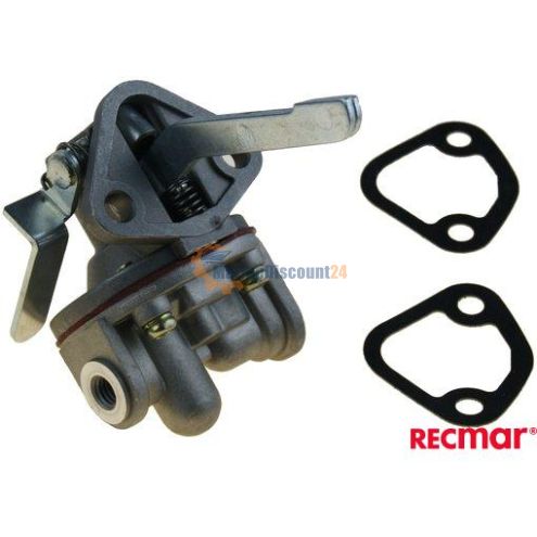 Bomba de combustible Yanmar Yanmar 105582-52010