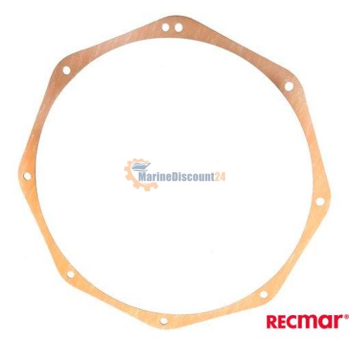 Seal for rear cover Yanmar 105582-82041