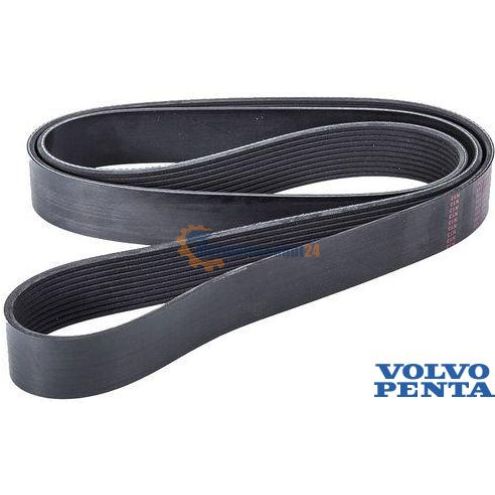 Aandrijfriem Volvo D9 Volvo Penta 1066823