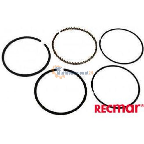 Set di anelli 6L 0,30 Mercruiser 67134