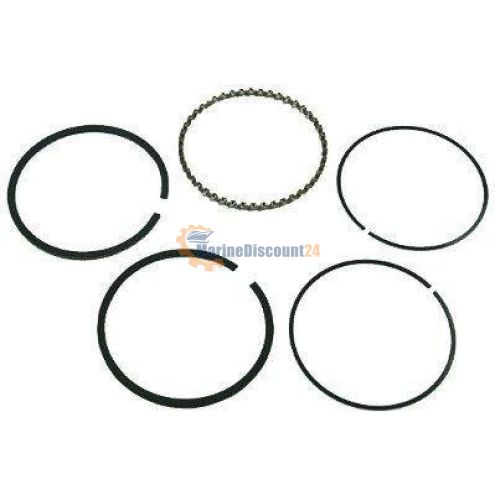 Juego de anillos: pistón 181 Rk Mercruiser 39-17464