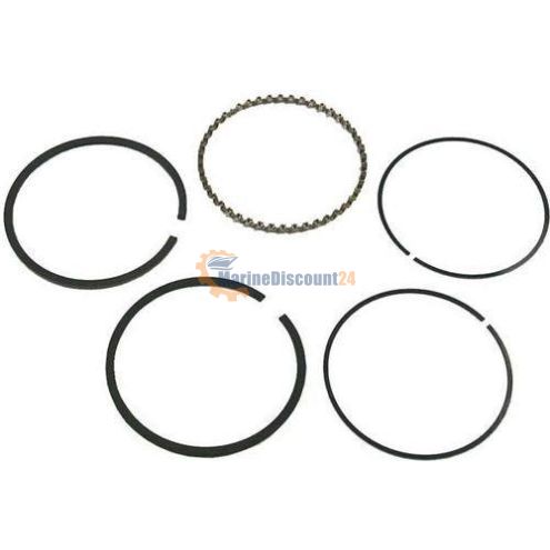 Set di anelli: pistoni 181 020