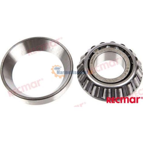 Roulement à rouleaux Volvo Penta 3582199