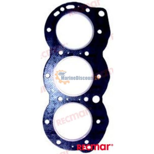 Suzuki cylinder head gasket 11141-95621-000