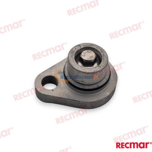 Afdekking beschermingsanode Suzuki 11261-93J00