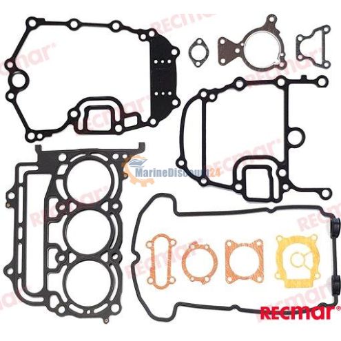 Motor-Dichtungssatz 11400-87804