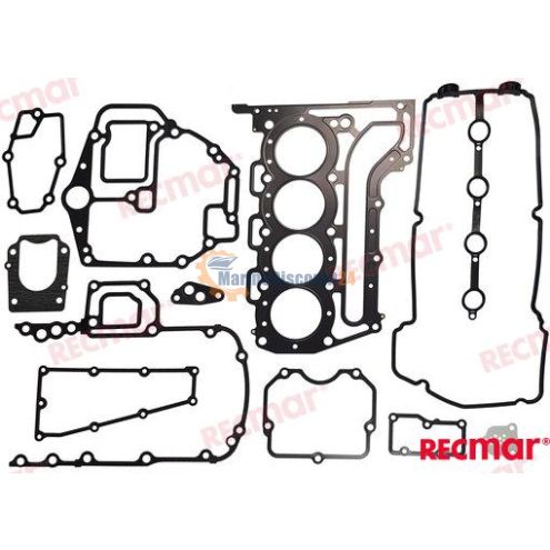 Set guarnizioni motore Suzuki 11410-87852-000