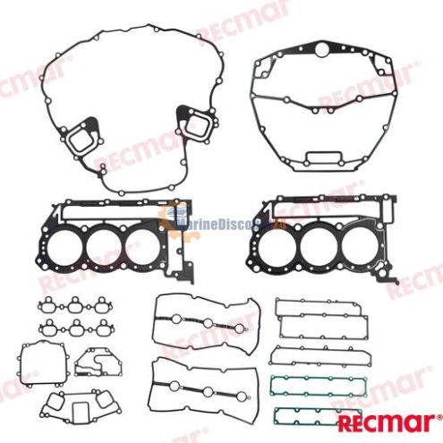 Set guarnizioni 11410-93872