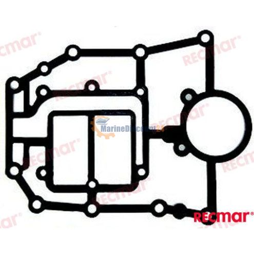 Seal Suzuki 11433-94412-000