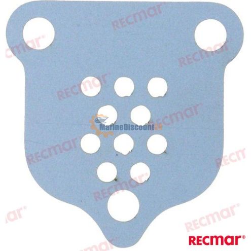 Junta de escape múltiple Suzuki 11542-87L00-000