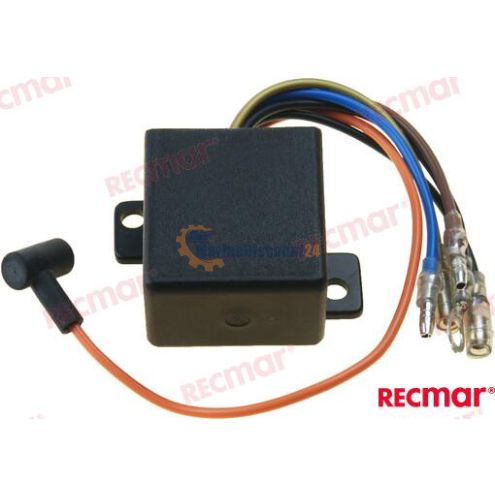 Cdi 3,3 Ps 1995 Up Omc 115742